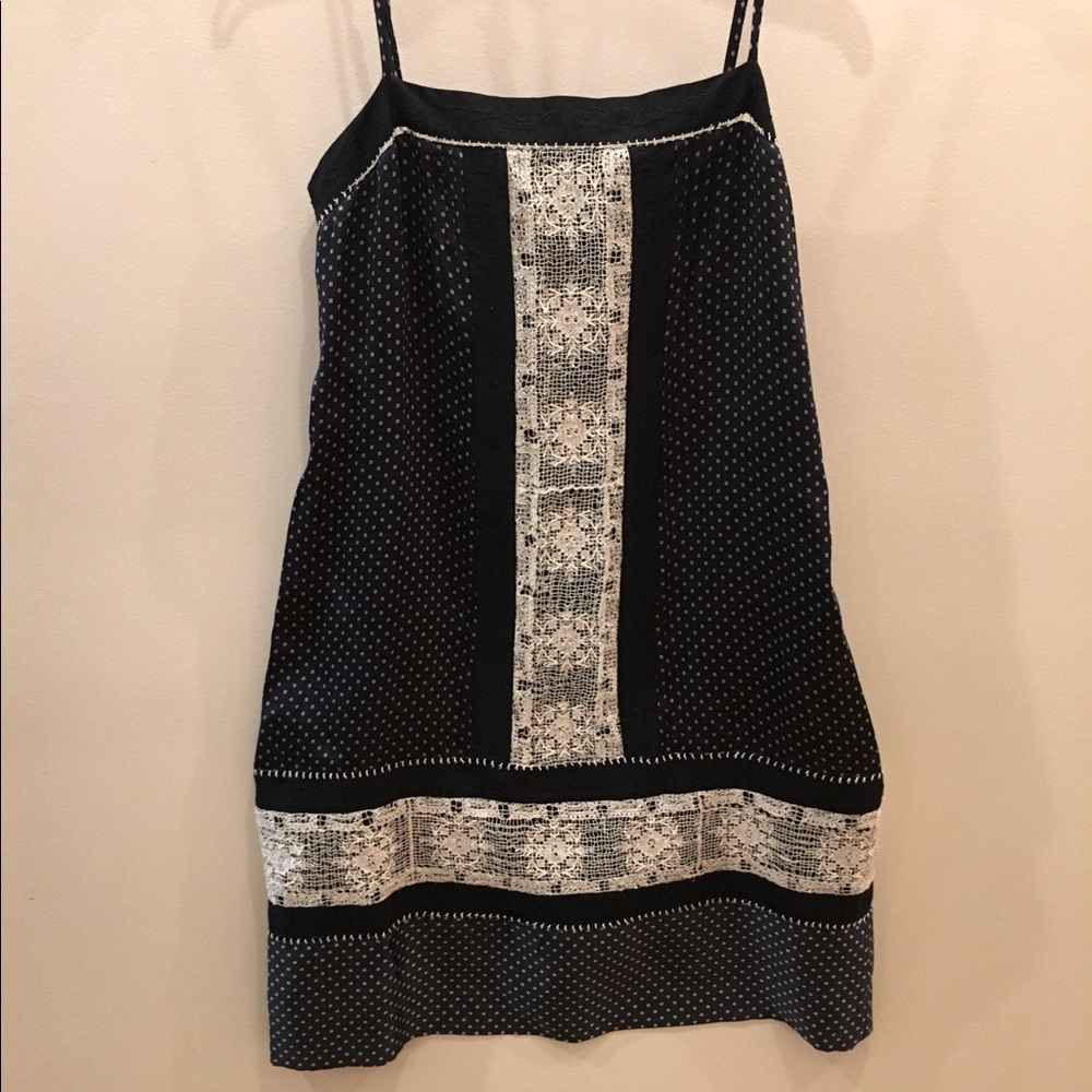 BCBG dress
